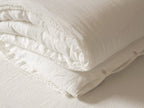 Linen Duvet Cover Stone Washed Super Soft Shabby Chic Natural Organic 100% Stonewashed